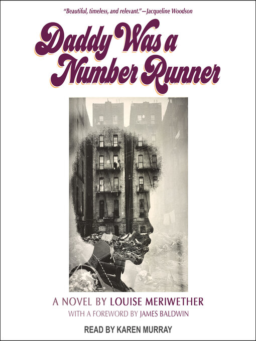 Title details for Daddy Was a Number Runner by Louise Meriwether - Available
